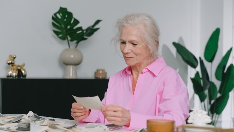 Dementia and Memory Care