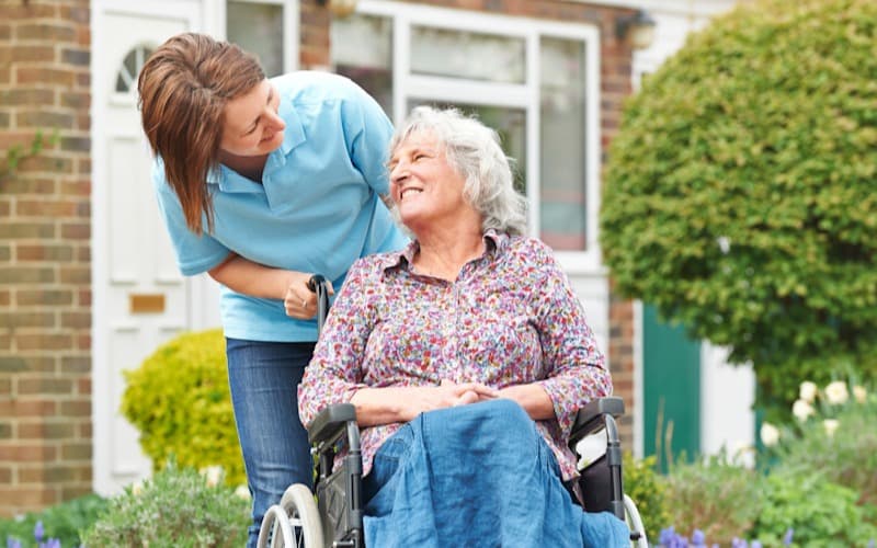 Mobility Assistance