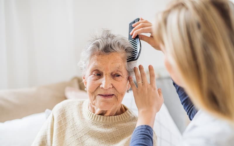 Personal Care